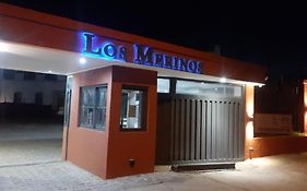 Los Merinos